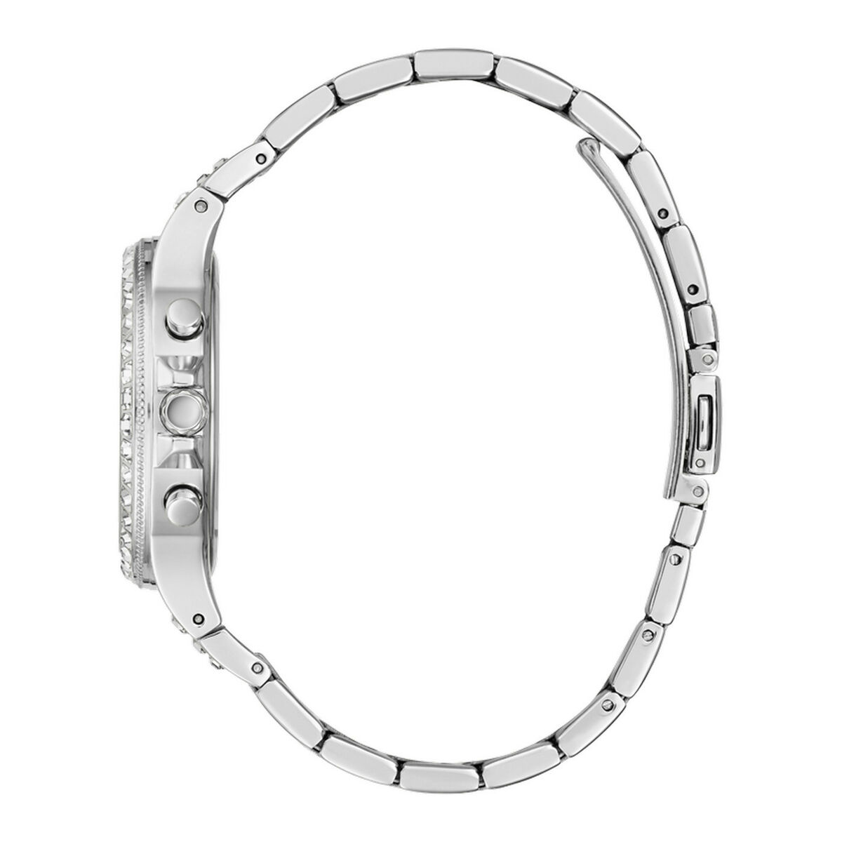 Damklocka Guess GW0320L1 (Ø 36 mm) - 4