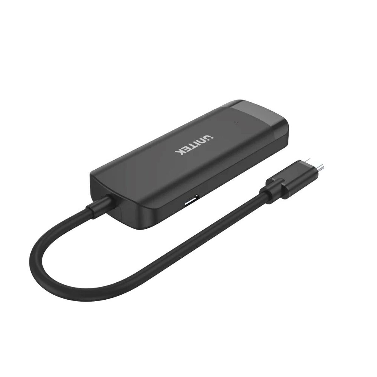 USB-HUB Unitek H1110B - 3
