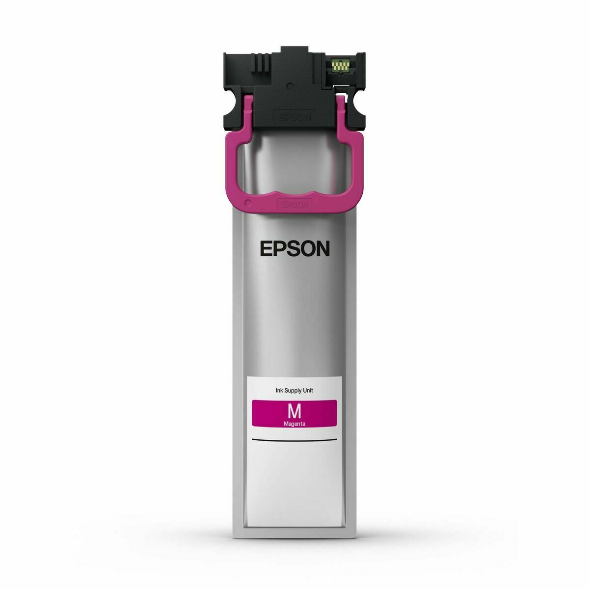 Patron Kompatibel Epson C13T944340 Magenta - 3