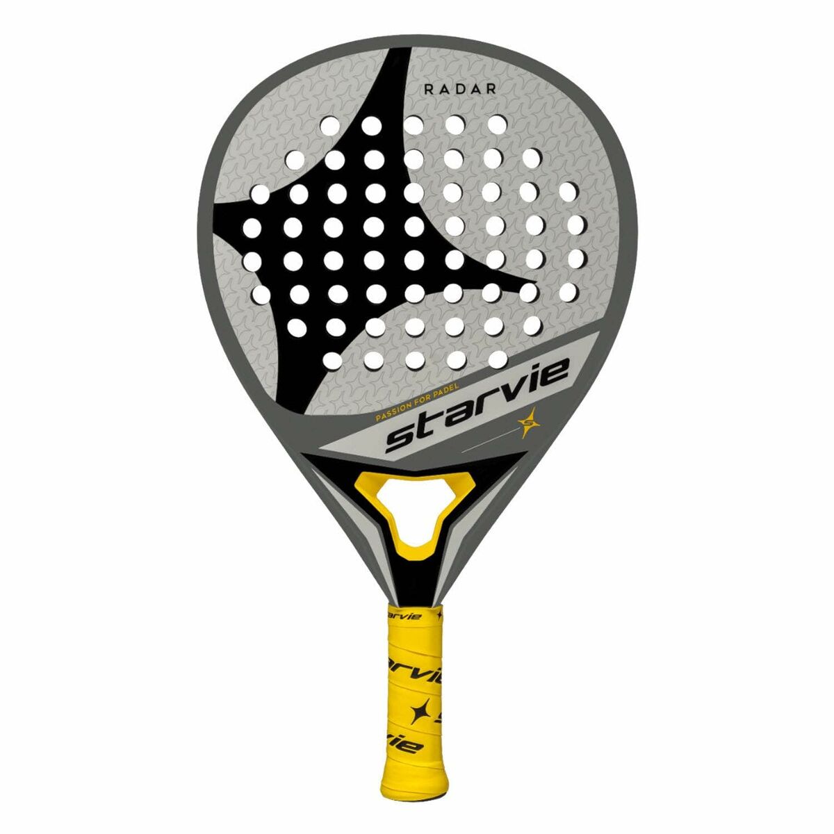 Padelracket Star Vie Radar 2024