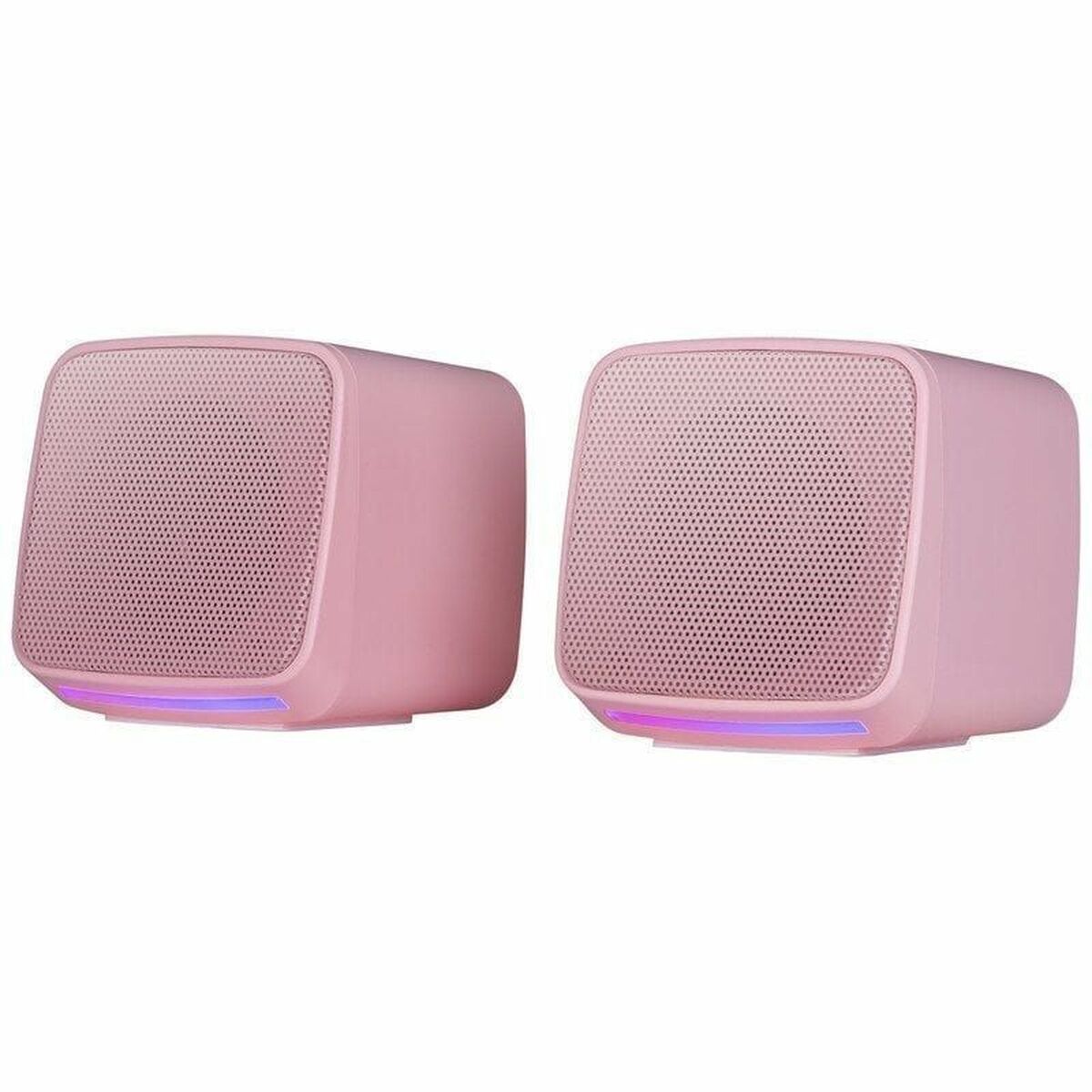 PC-högtalare Mars Gaming MS-PRO Rosa 4 W - 3