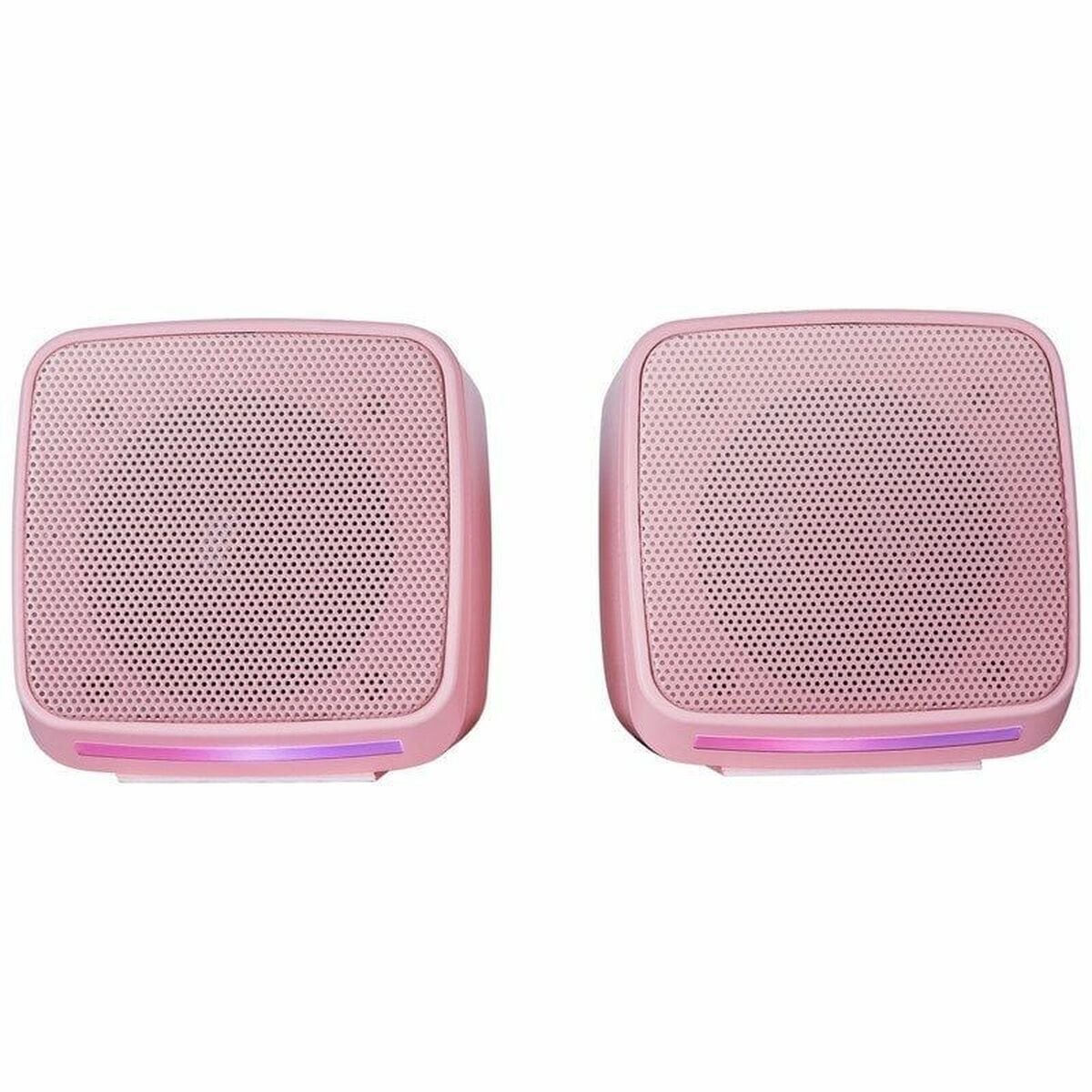 PC-högtalare Mars Gaming MS-PRO Rosa 4 W - 2