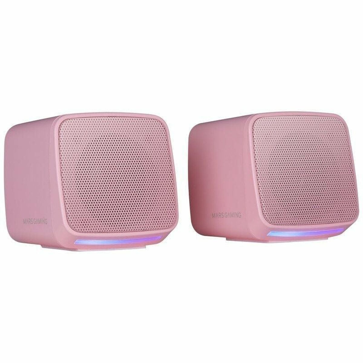 PC-högtalare Mars Gaming MS-PRO Rosa 4 W