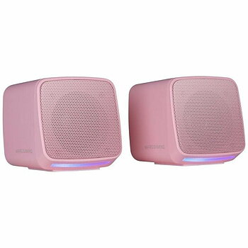 PC-högtalare Mars Gaming MS-PRO Rosa 4 W