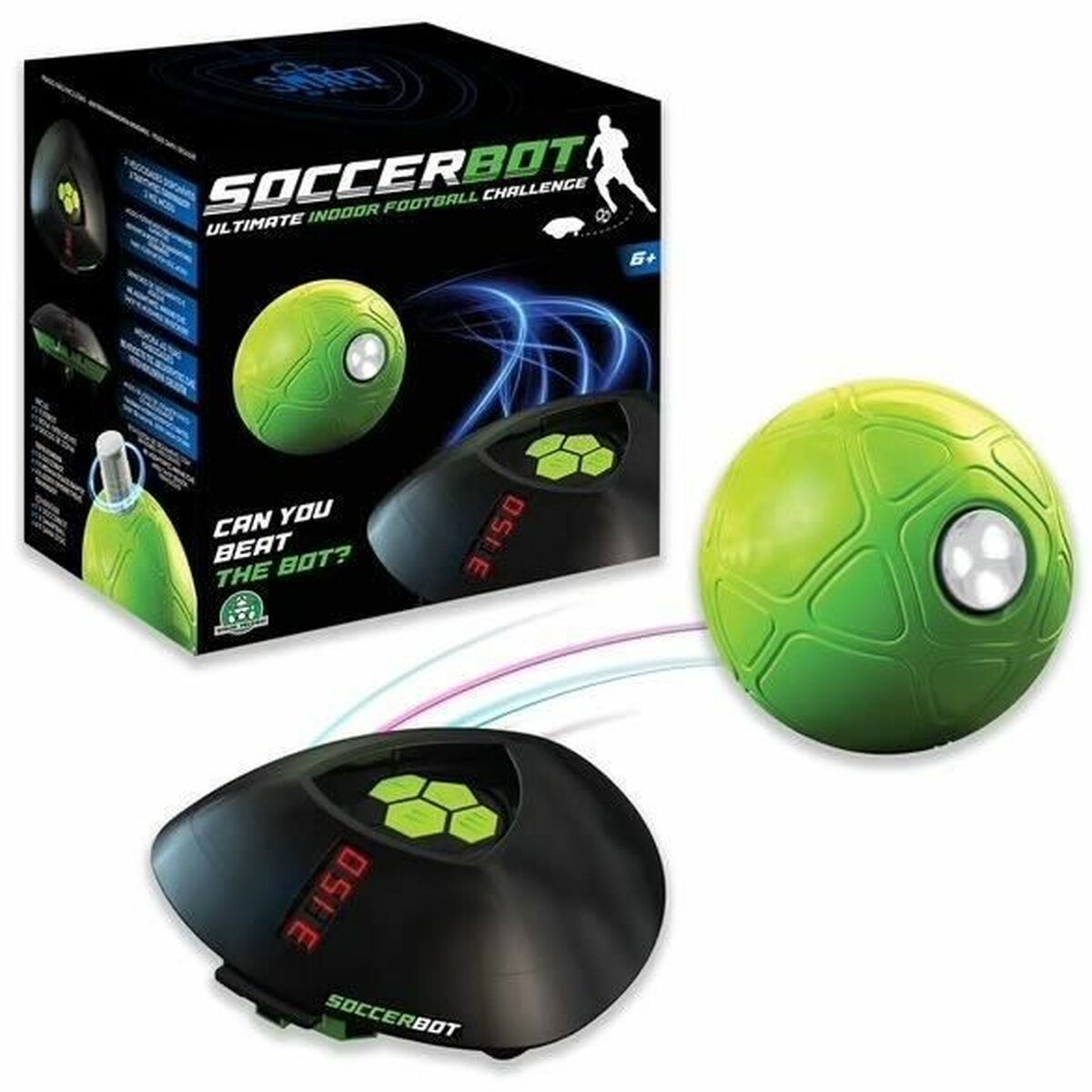 Boll Giochi Preziosi