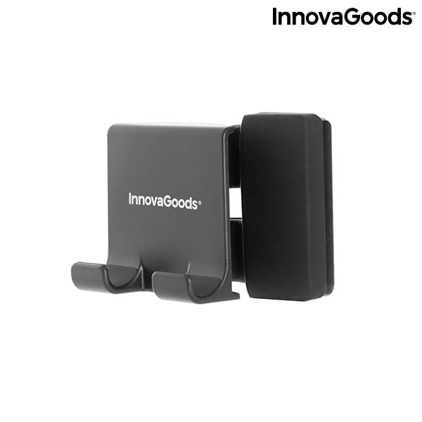 Flexibel mobilhållare med klämma Cliplink InnovaGoods - 3