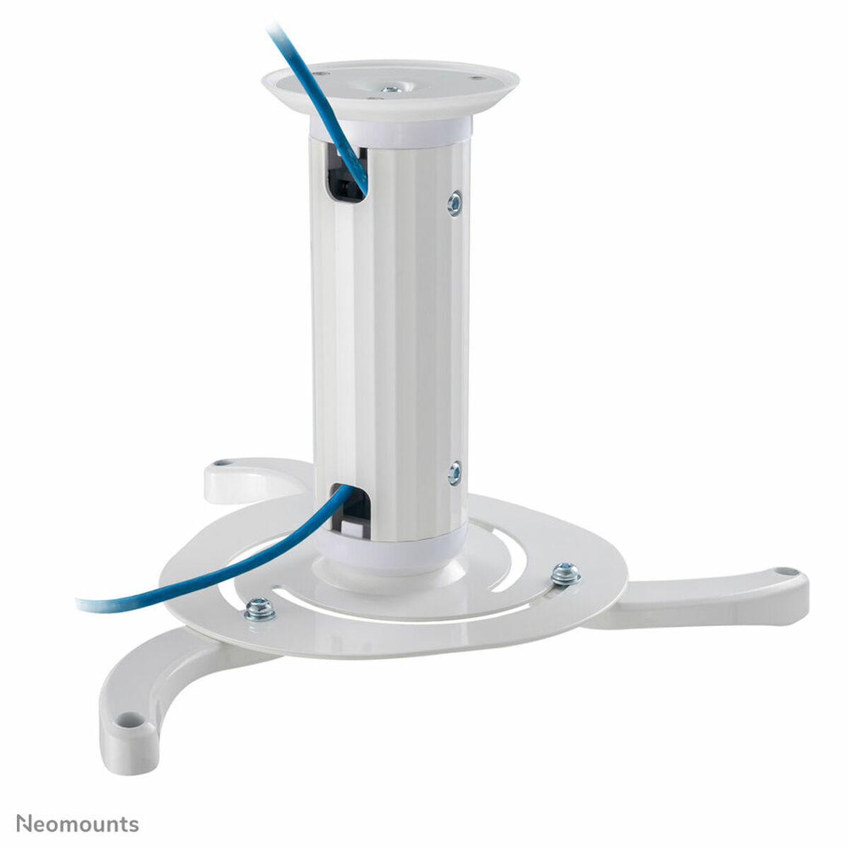 Takfäste för Projektor Neomounts Q610542 Vit - 6