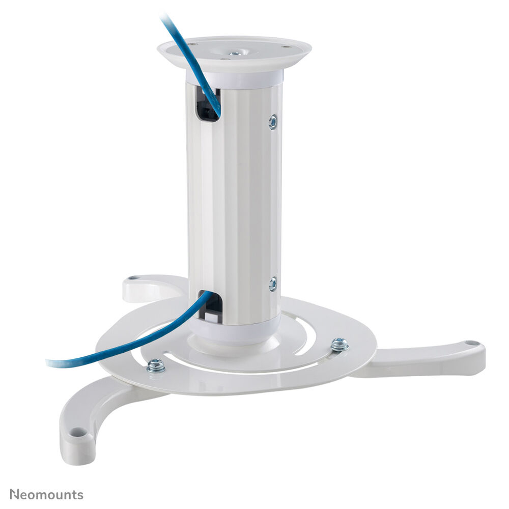 Takfäste för Projektor Neomounts Q610542 Vit - 2