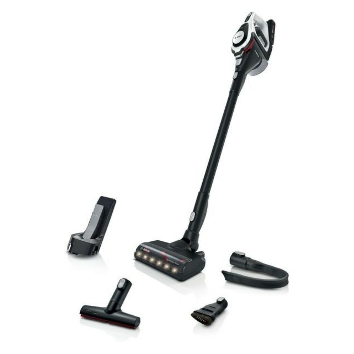 Dammsugarborste BOSCH BBS8214