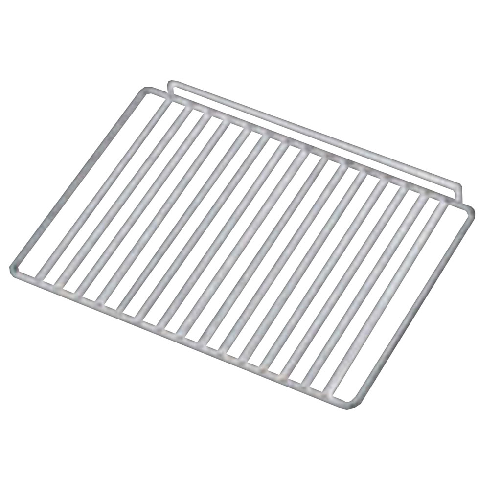 Gallerhylla för bak  - 600x400 mm