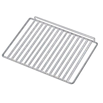 Gallerhylla för bak  - 600x400 mm