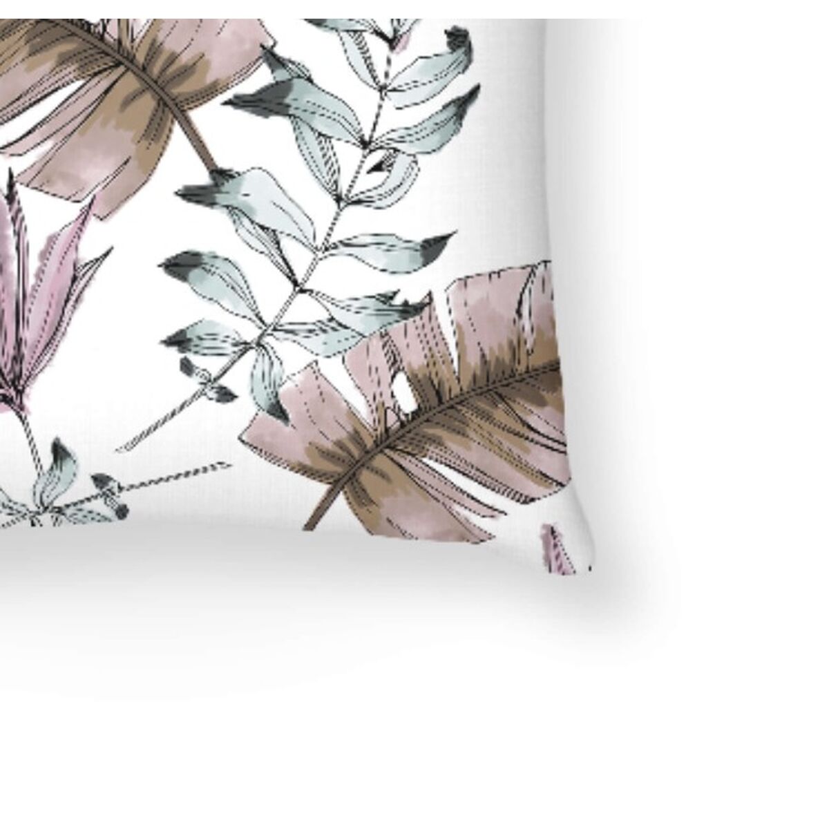 Kuddfodral Belum 0120-417 Multicolour 45 x 45 cm - 2