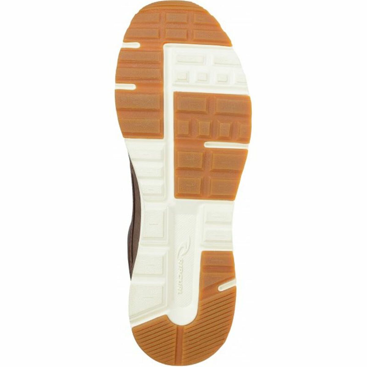Gymnastikskor, Herr Rip Curl  Roamer Brun - 4