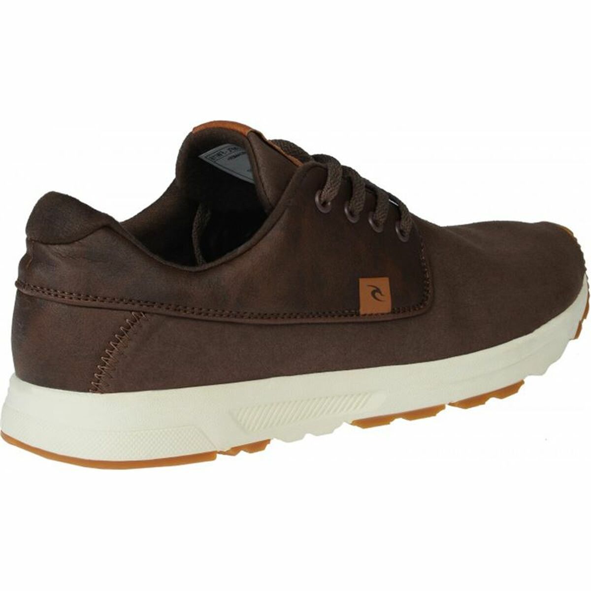Gymnastikskor, Herr Rip Curl  Roamer Brun - 6
