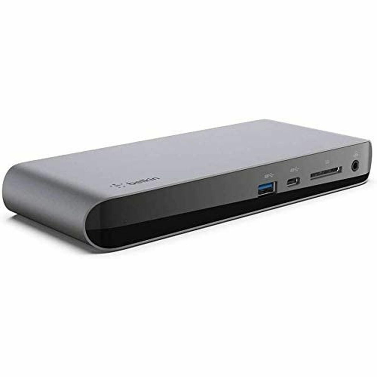 Dockstation Belkin F4U097VF Svart 170 W (1 antal) - 4
