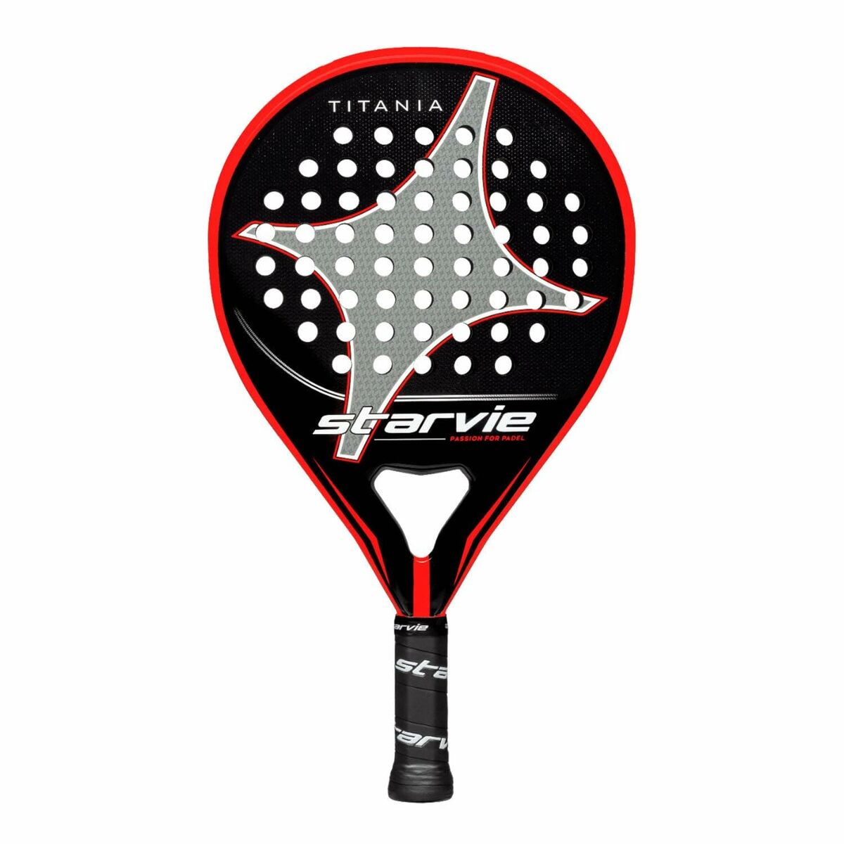 Padelracket Star Vie