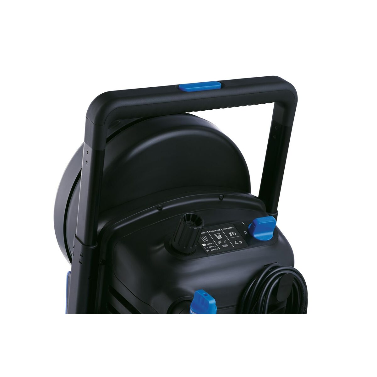 Jet Tvätt Nilfisk Excellent 170 - PA 2100 W - 3