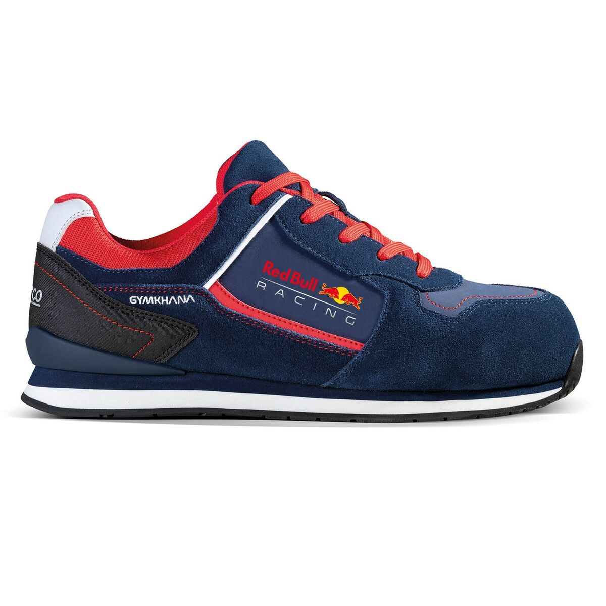 Skyddssko Sparco S07535RB41BMRS 41