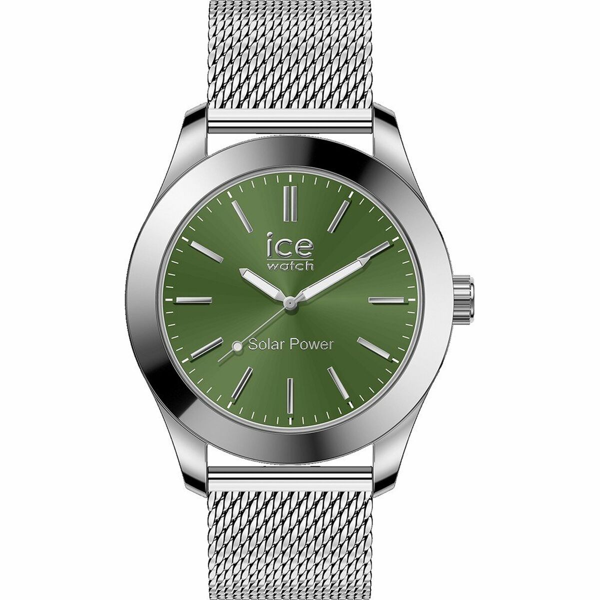 Damklocka Ice 023796 (Ø 40 mm)