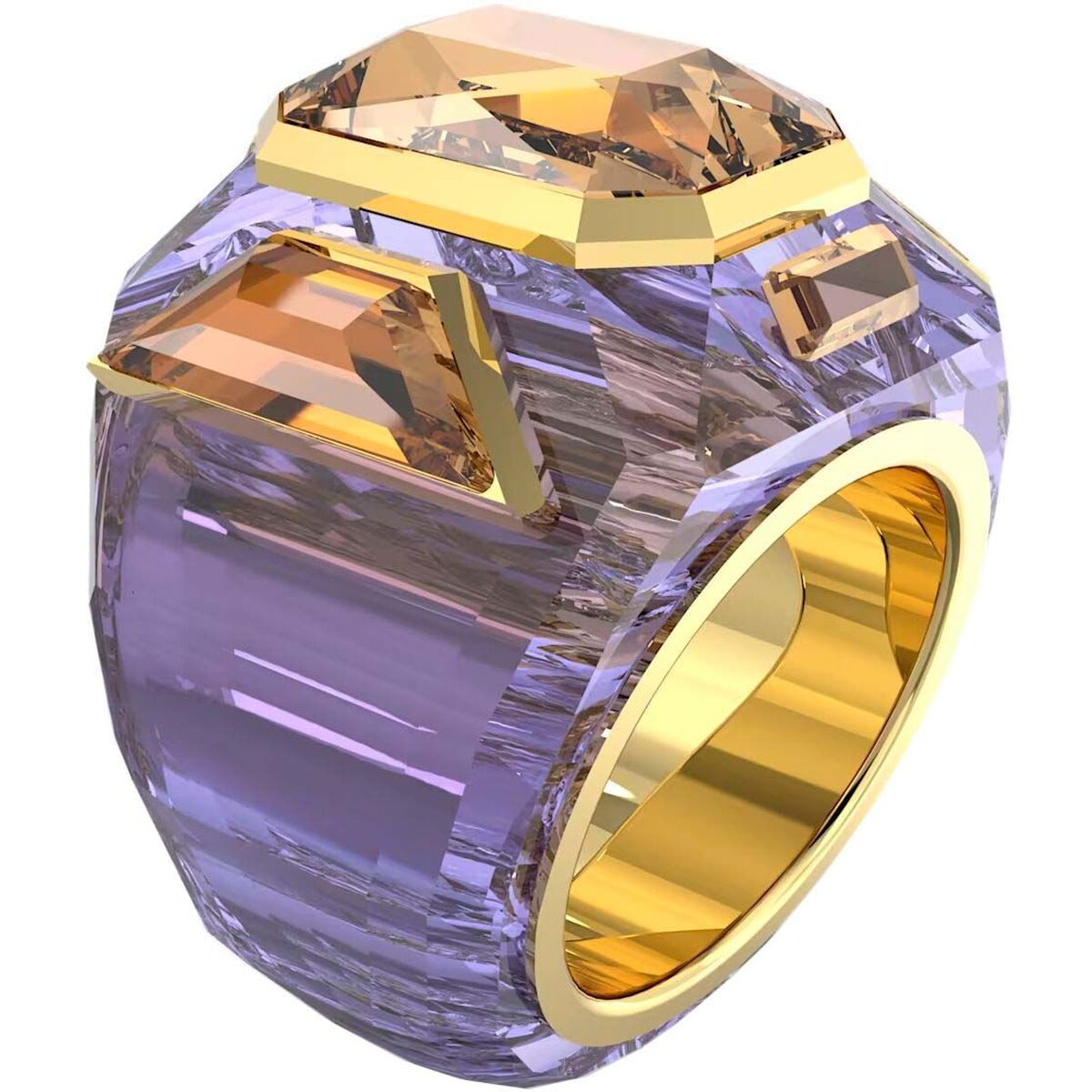 Damring Swarovski 5630320 (15)