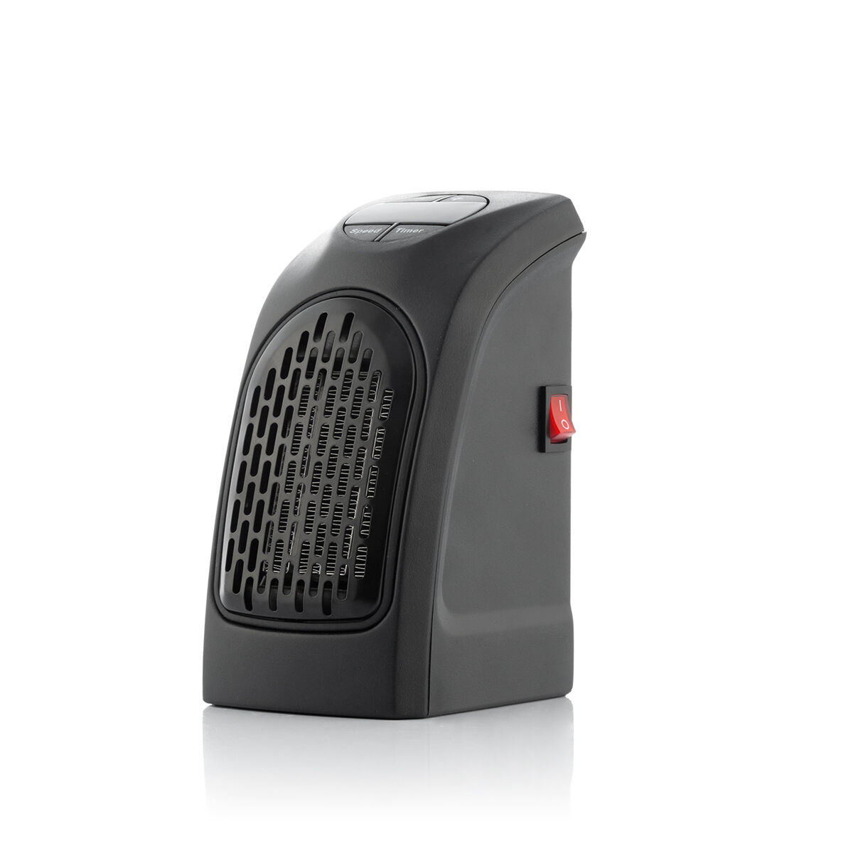 Elektriskt keramiskt värmeelement Heatpod InnovaGoods 400W - 20