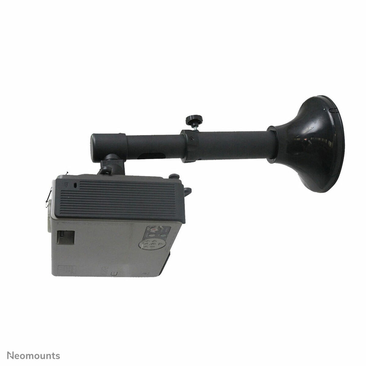 Takfäste för Projektor Vinklingsbart Neomounts BEAMER-W050BLACK Svart - 4
