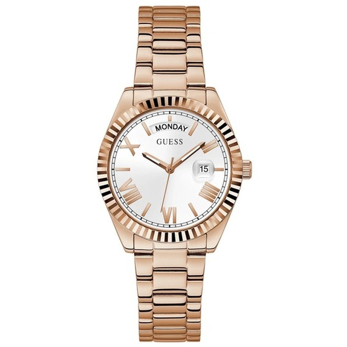 Damklocka Guess GW0308L3 (Ø 36 mm) - 7