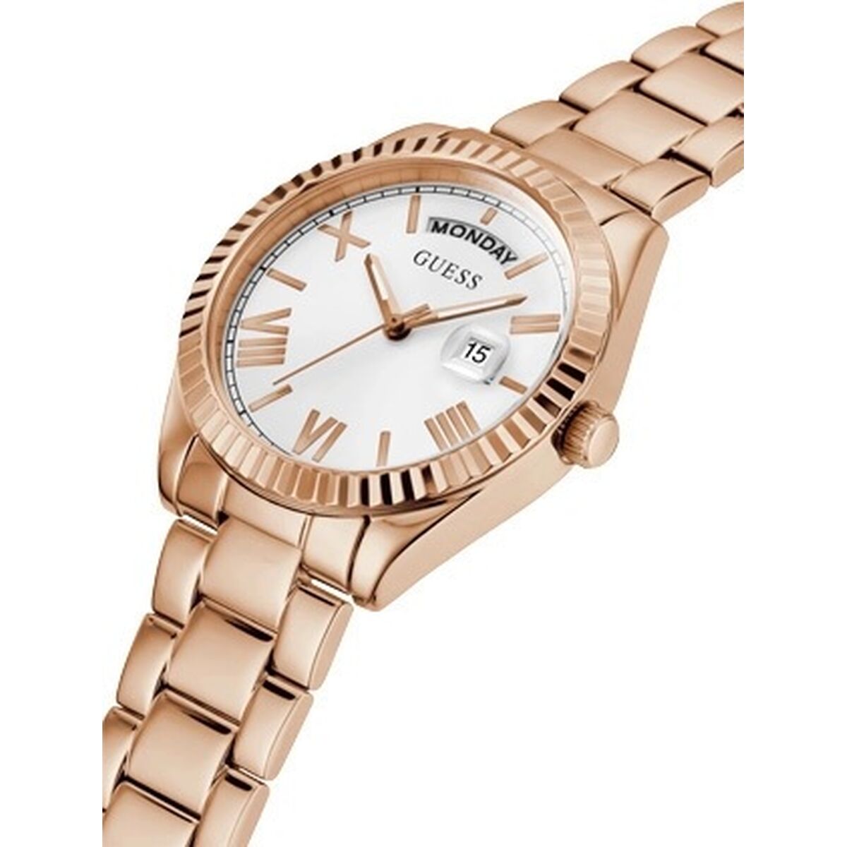 Damklocka Guess GW0308L3 (Ø 36 mm) - 6
