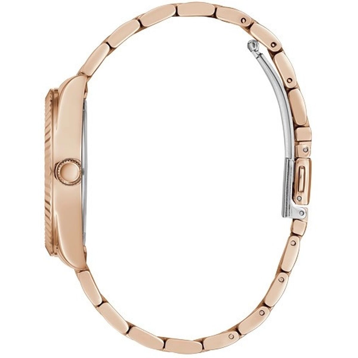 Damklocka Guess GW0308L3 (Ø 36 mm) - 9