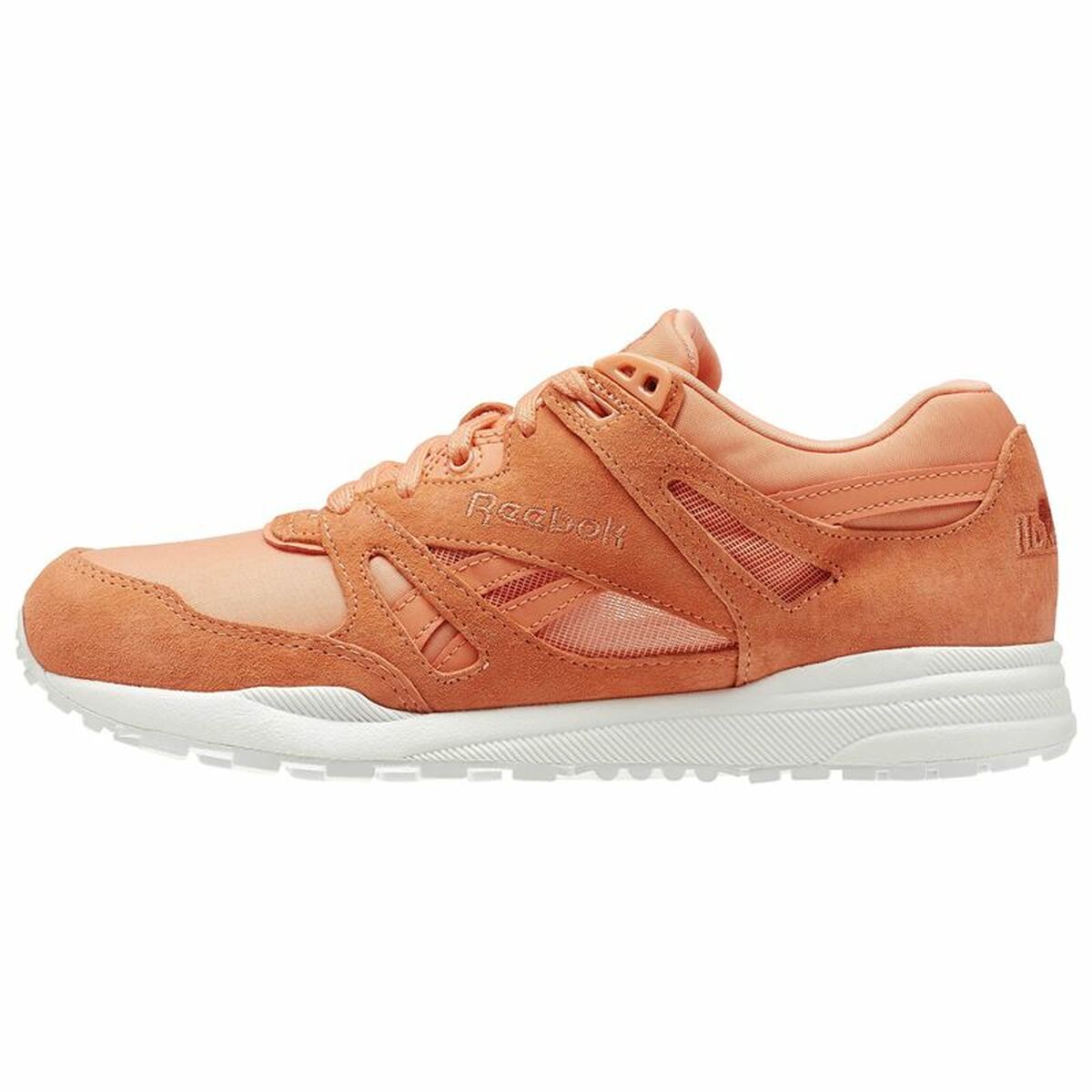 Gymnastiksko, Dam Classic Ventilator Reebok Summer Brights Lax