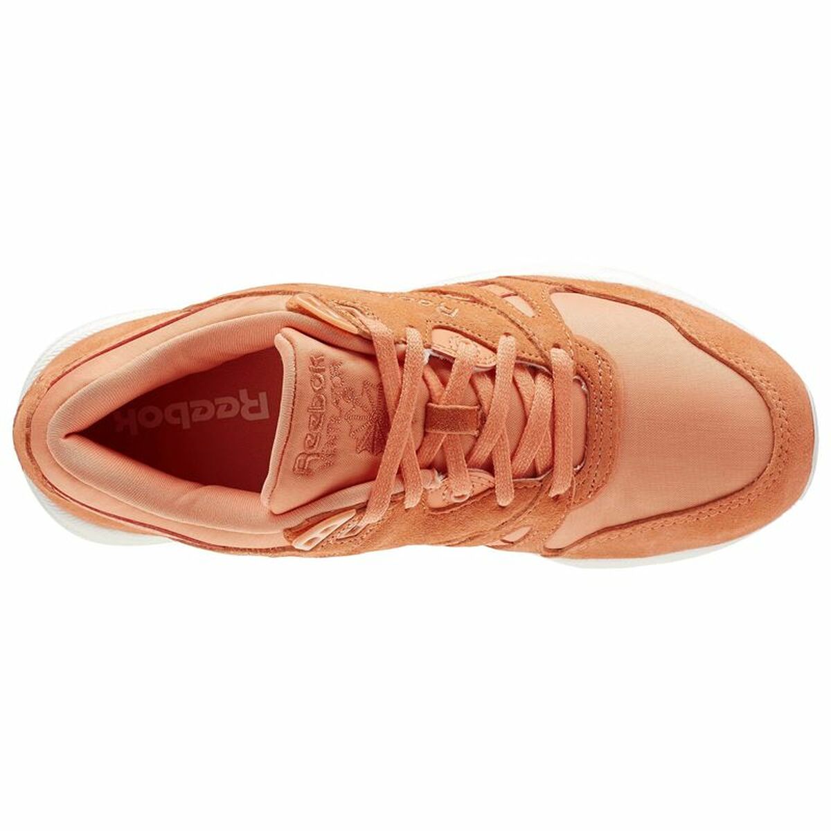 Gymnastiksko, Dam Classic Ventilator Reebok Summer Brights Lax - 8