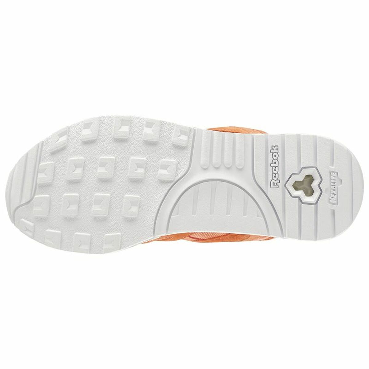 Gymnastiksko, Dam Classic Ventilator Reebok Summer Brights Lax - 7