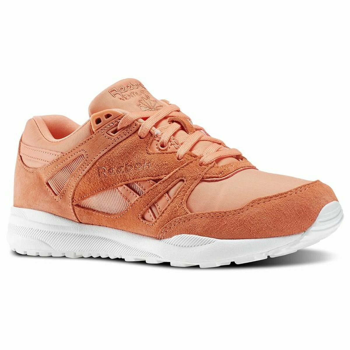 Gymnastiksko, Dam Classic Ventilator Reebok Summer Brights Lax - 6