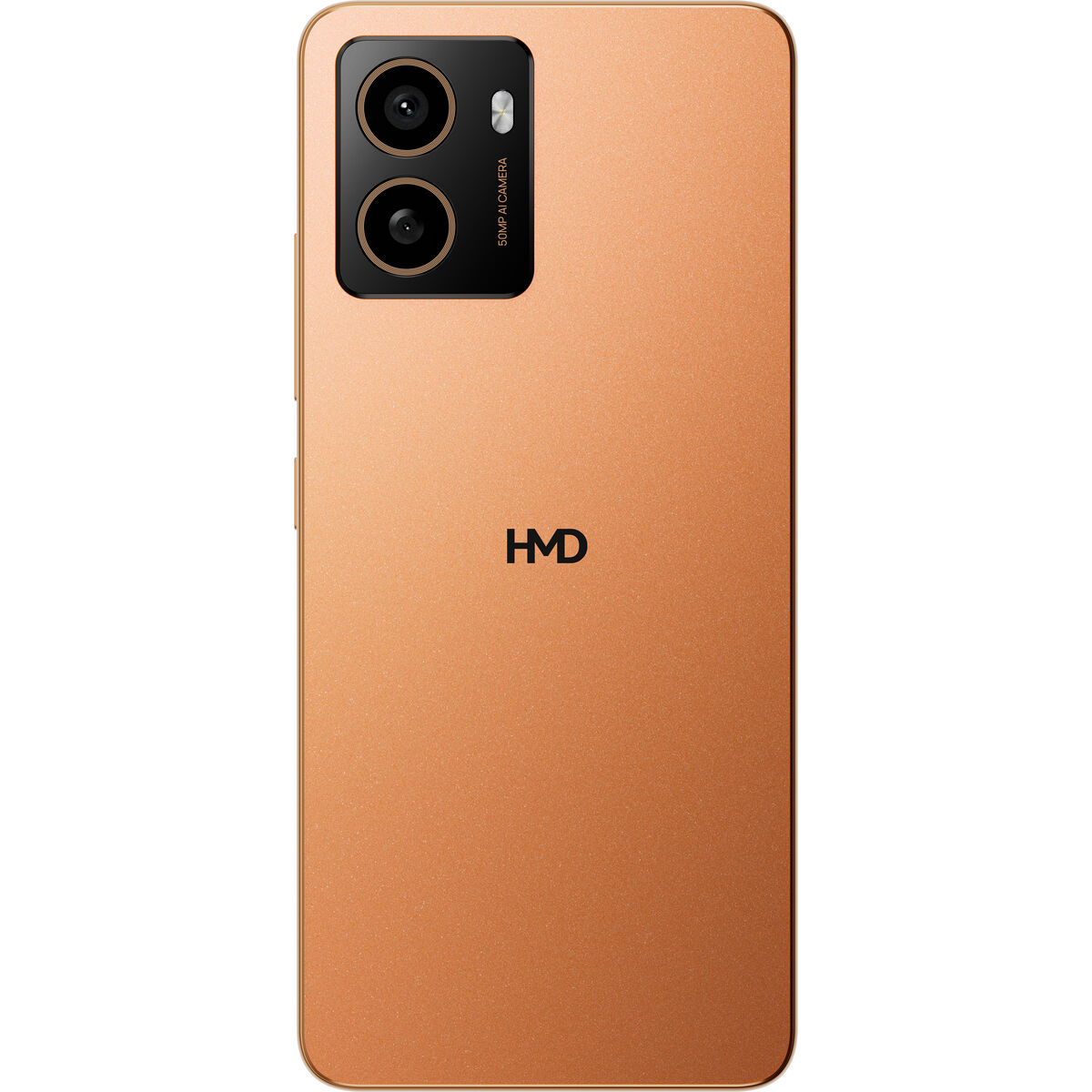 Smartphone HMD Pulse+ 6,56" 4 GB RAM 128 GB Unisoc Orange - 3