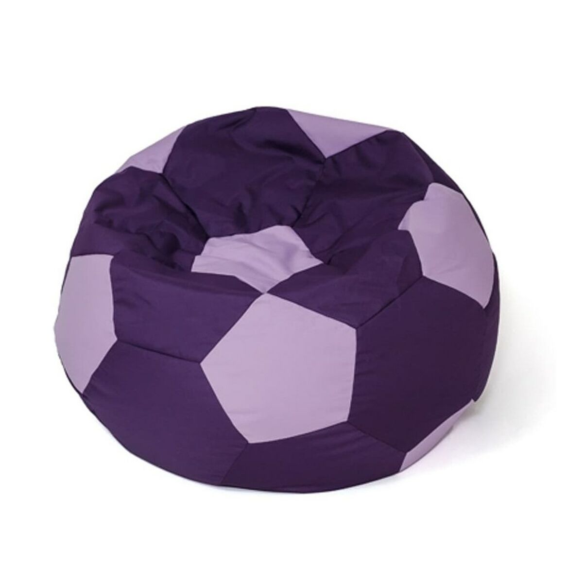 Puff GO GIFT Purpur Violett Oxford