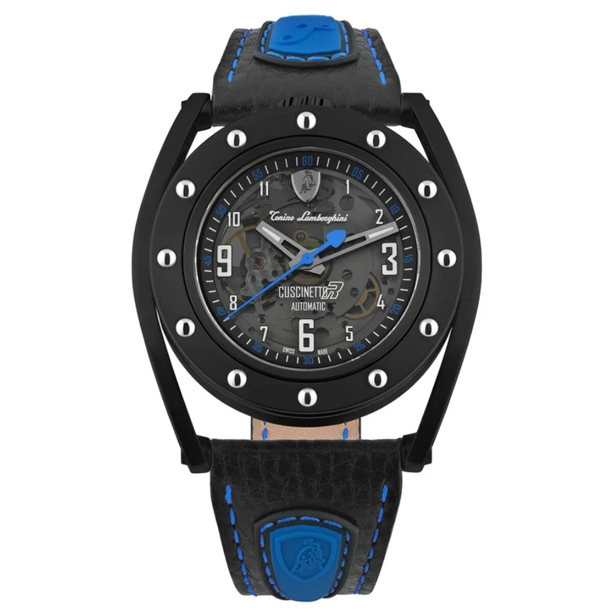 Herrklocka Tonino Lamborghini CUSCINETTO R AUTOMATIC