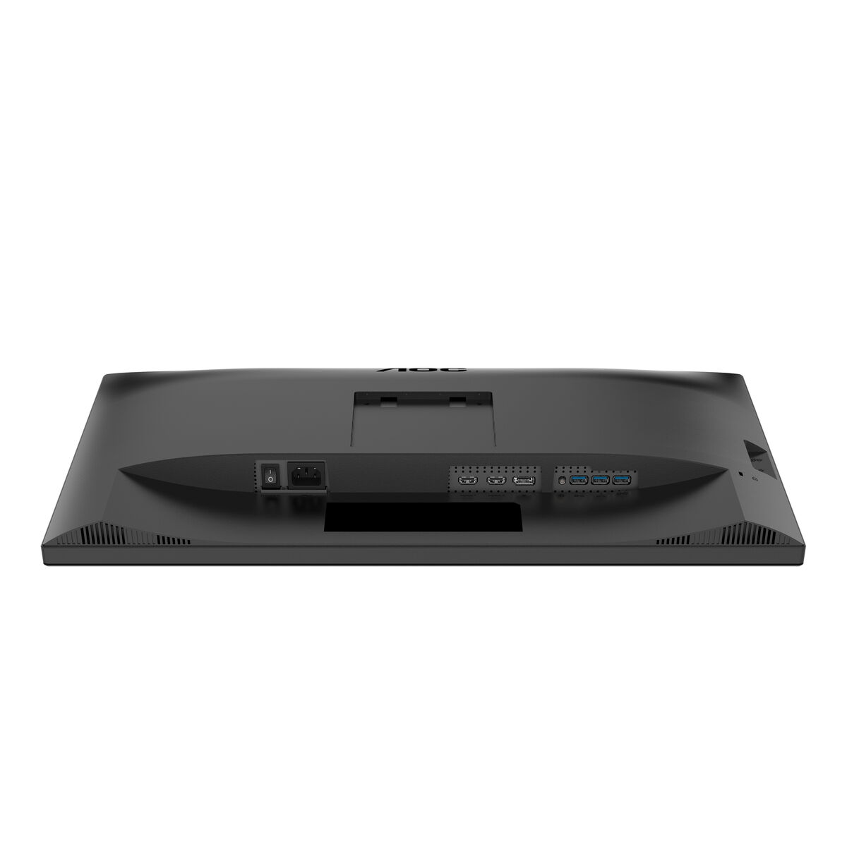 Monitor Gaming AOC Q27P3QW 27" Quad HD 75 Hz - 5