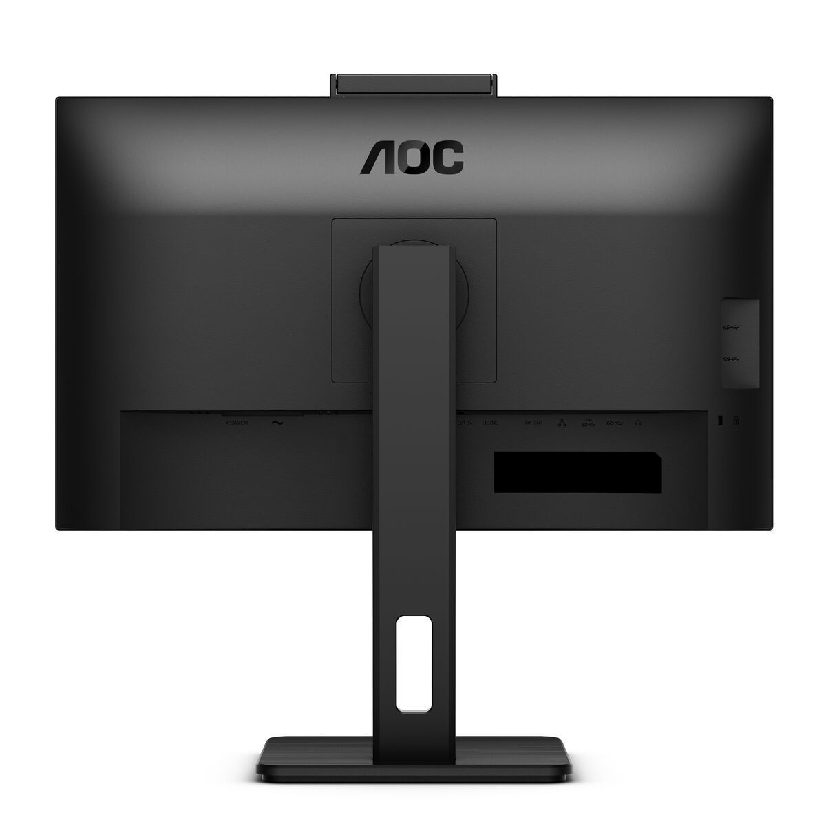 Monitor Gaming AOC Q27P3QW 27" Quad HD 75 Hz - 3