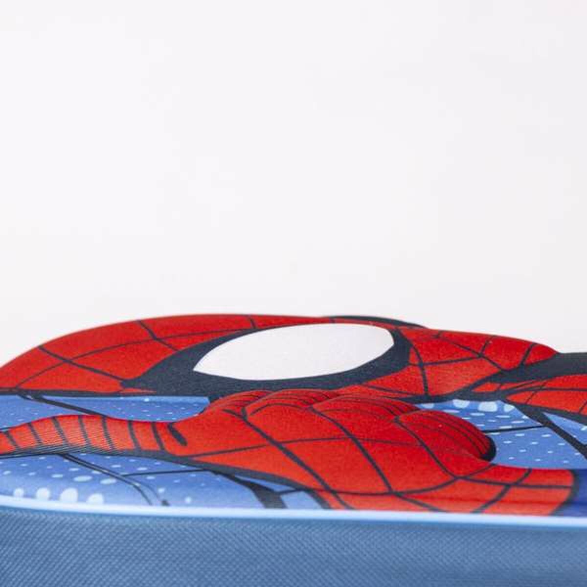 Barnryggsäck 3D Spider-Man Röd - 6