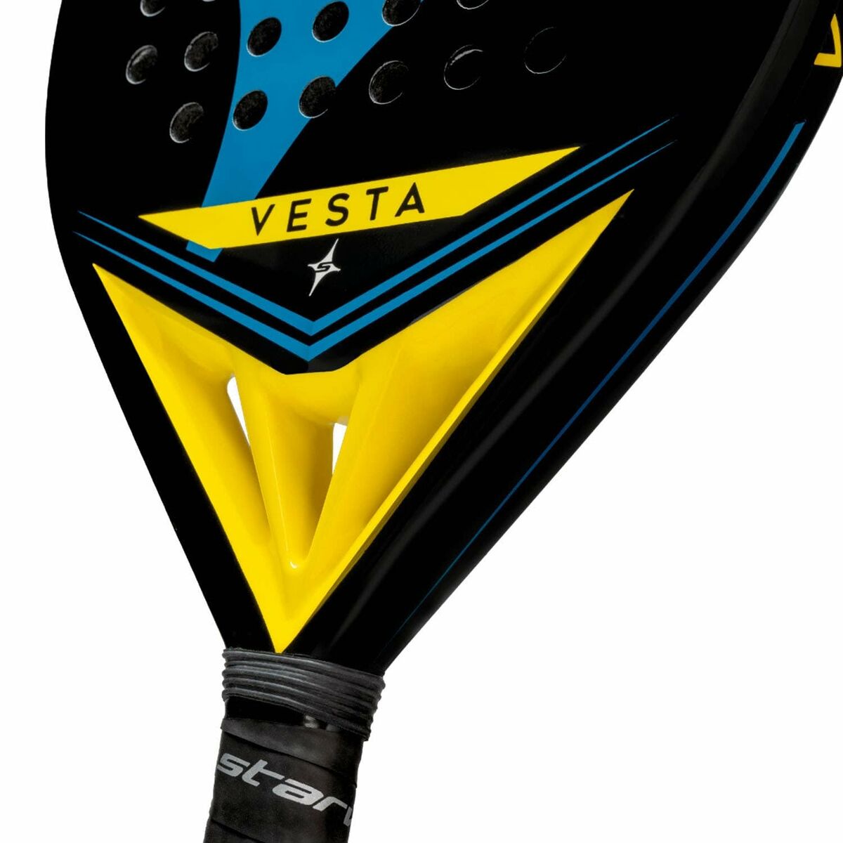 Padelracket Star Vie - 2
