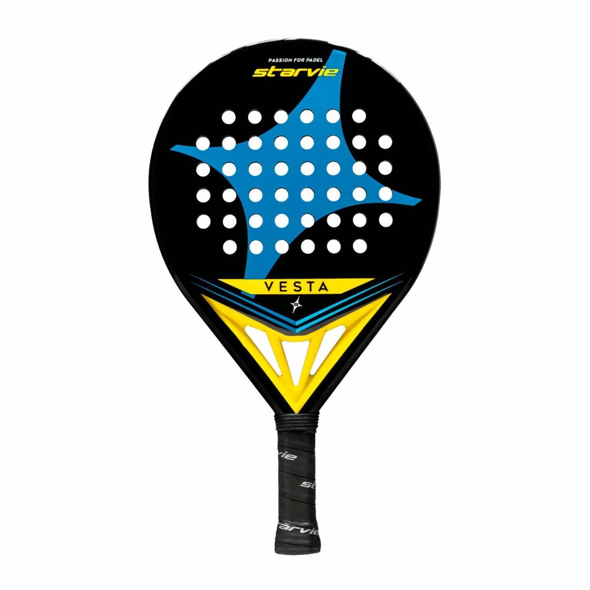 Padelracket Star Vie