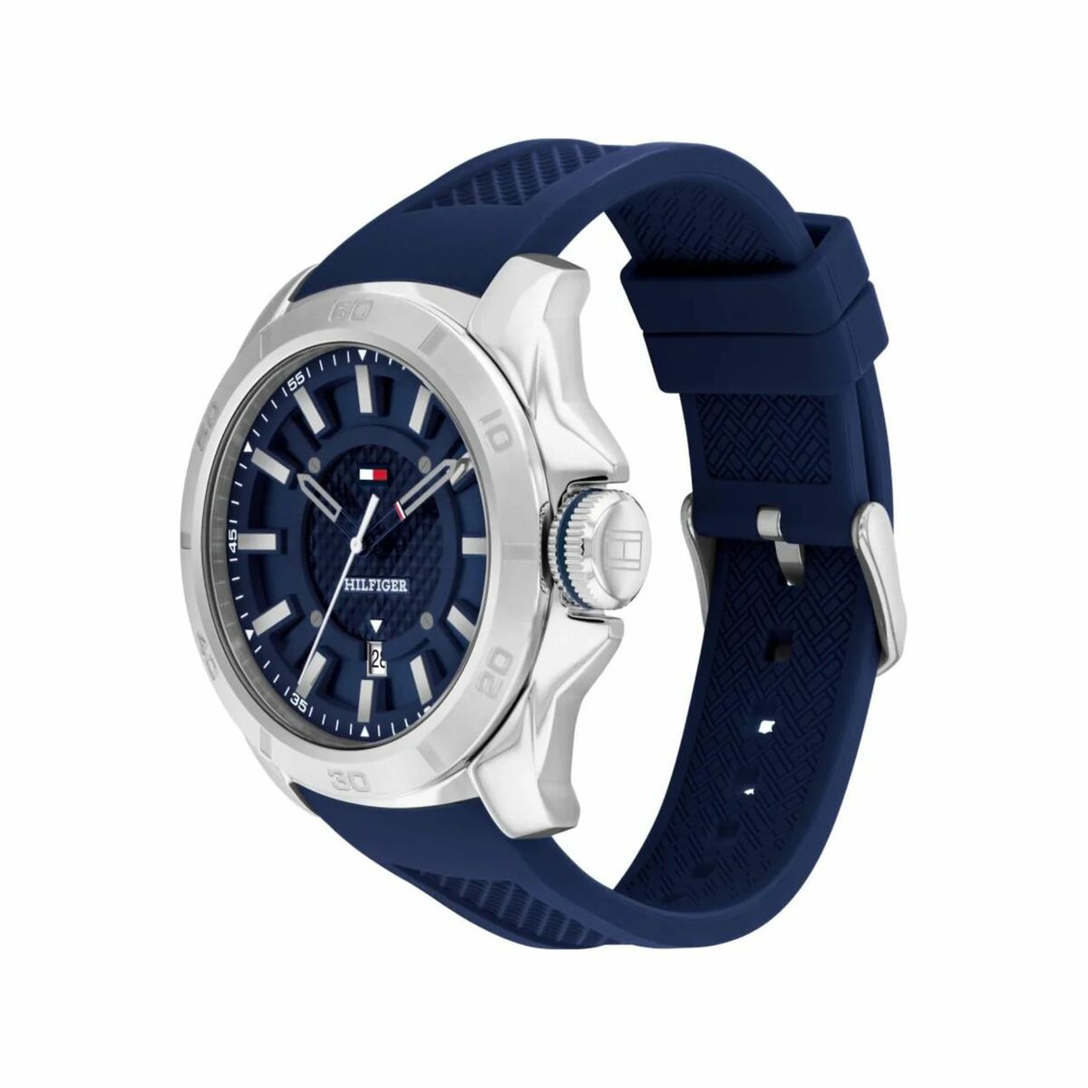 Herrklocka Tommy Hilfiger 1792134 (Ø 48 mm) - 2