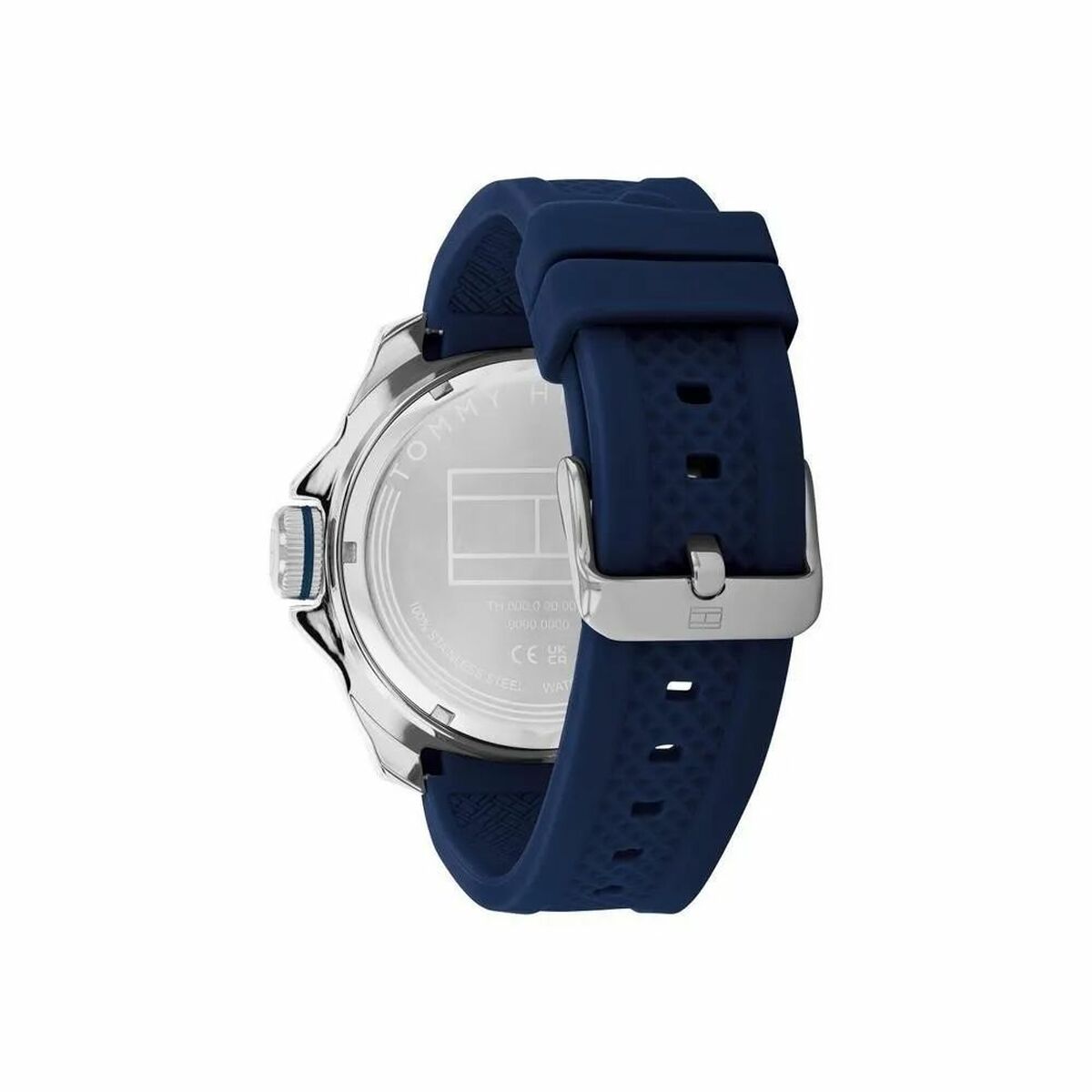 Herrklocka Tommy Hilfiger 1792134 (Ø 48 mm) - 3