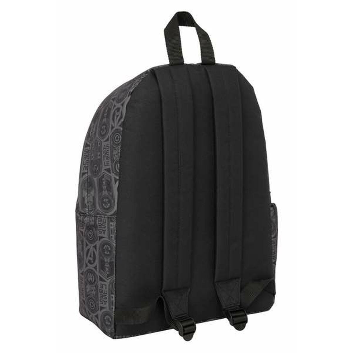 Skolryggsäck Safta 31 x 43 x 13 cm - 2