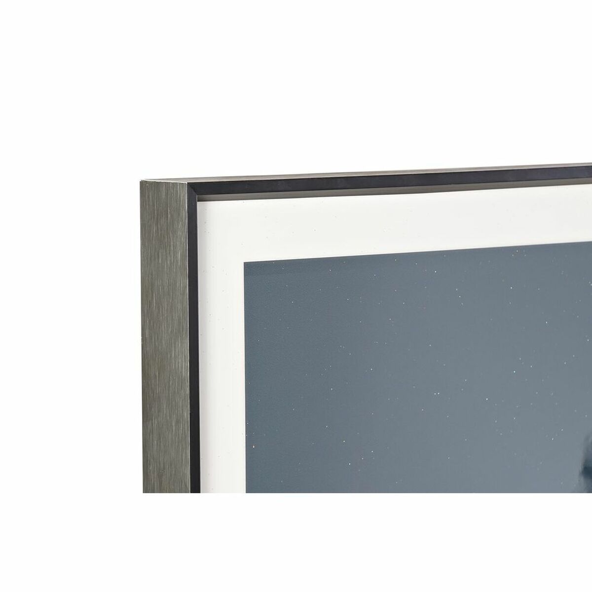 Tavla DKD Home Decor Modern (80 x 3 x 160 cm) - 8
