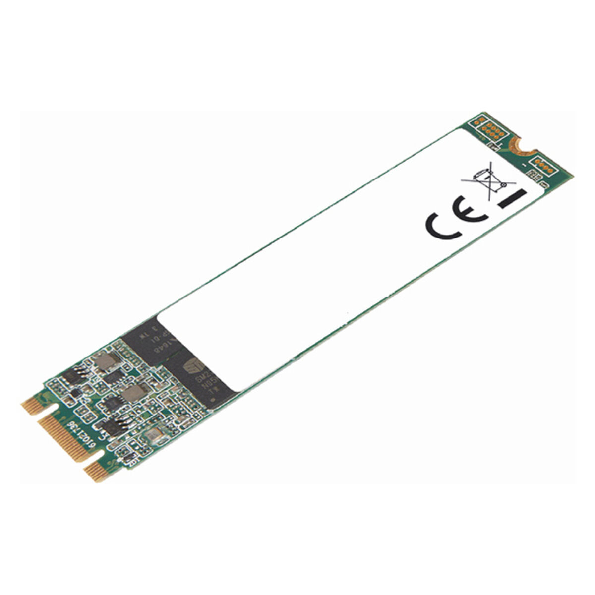 Hårddisk INTENSO 3832460 1000 GB - 3