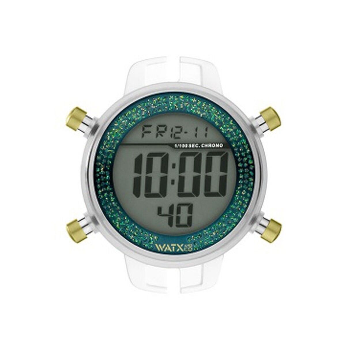Damklocka Watx & Colors RWA1097 (Ø 43 mm)