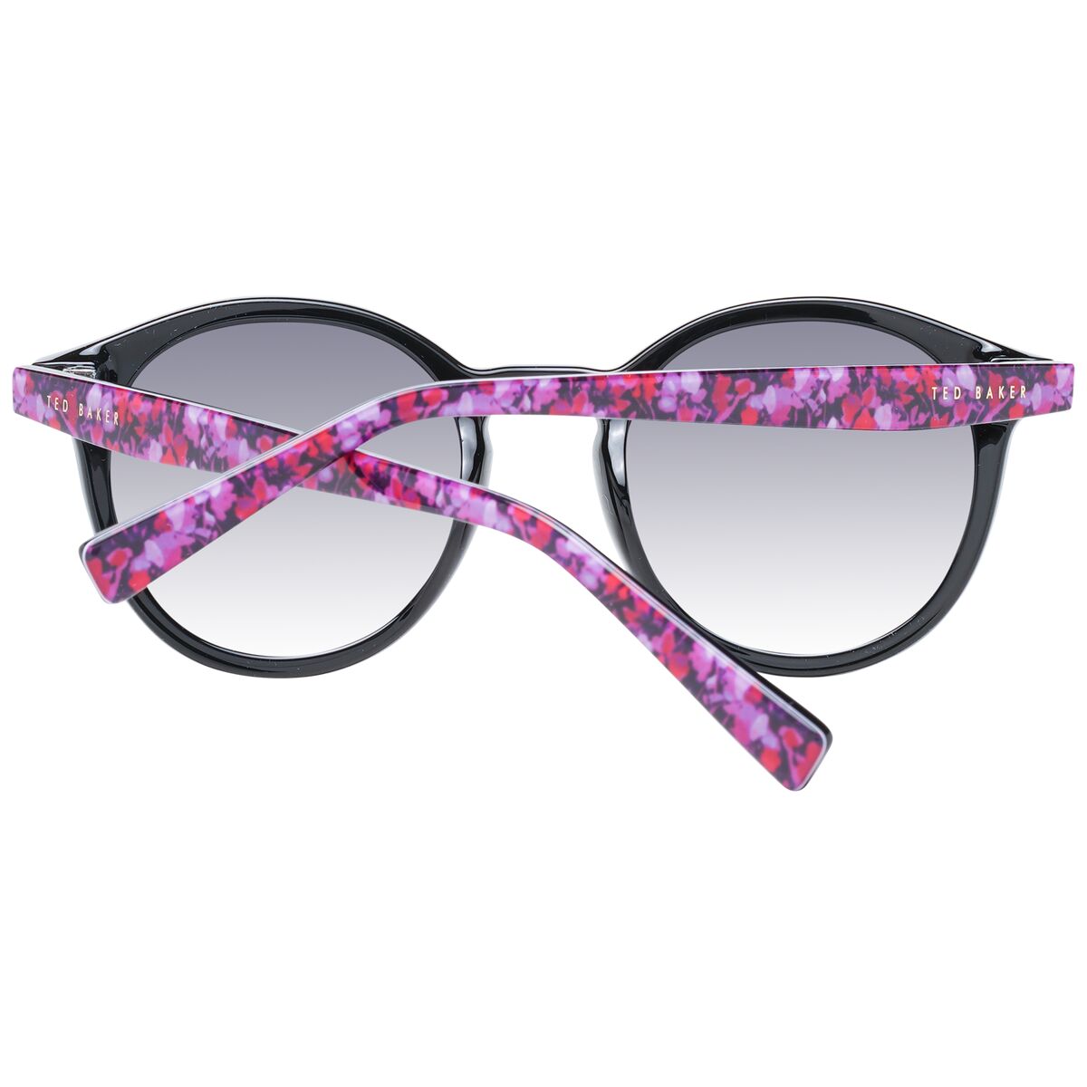 Damsolglasögon Ted Baker TB1677 50001 - 2