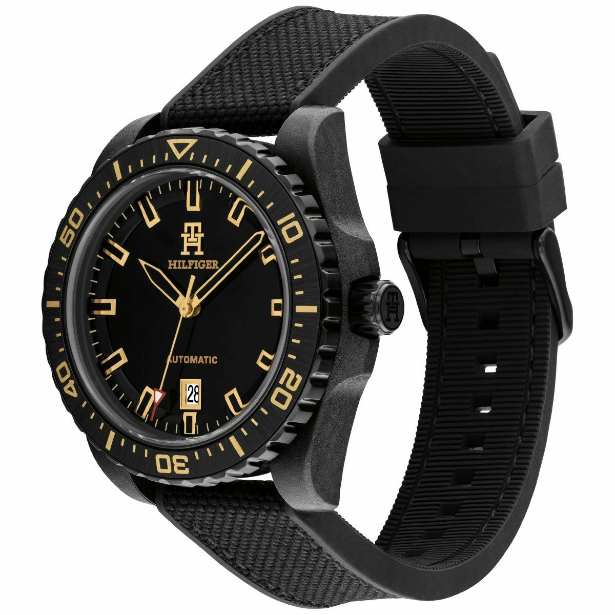 Herrklocka Tommy Hilfiger 1792159 (Ø 42 mm) - 2