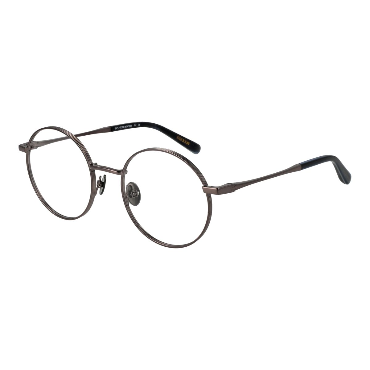 Glasögonbågar Scotch & Soda SS2022 50900